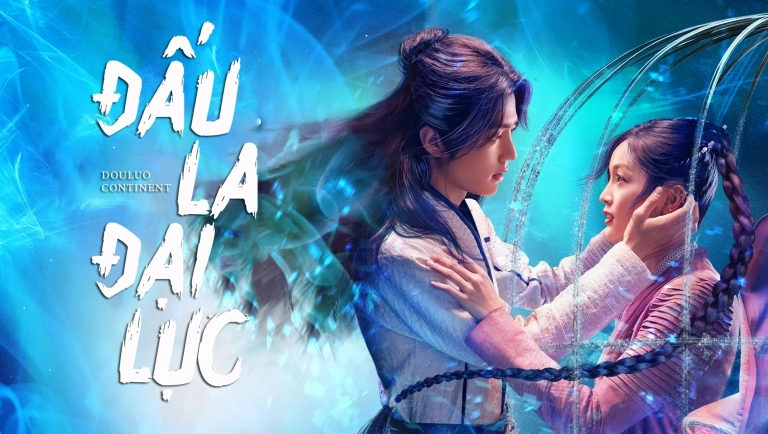 Đấu La Đại Lục Thuyết Minh: Khám Phá Thế Giới Võ Hồn Đỉnh Cao