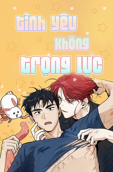 Tình Yêu Không Trọng Lực BL: Khám Phá Thế Giới Boylove Viễn Tưởng Đầy Hài Hước