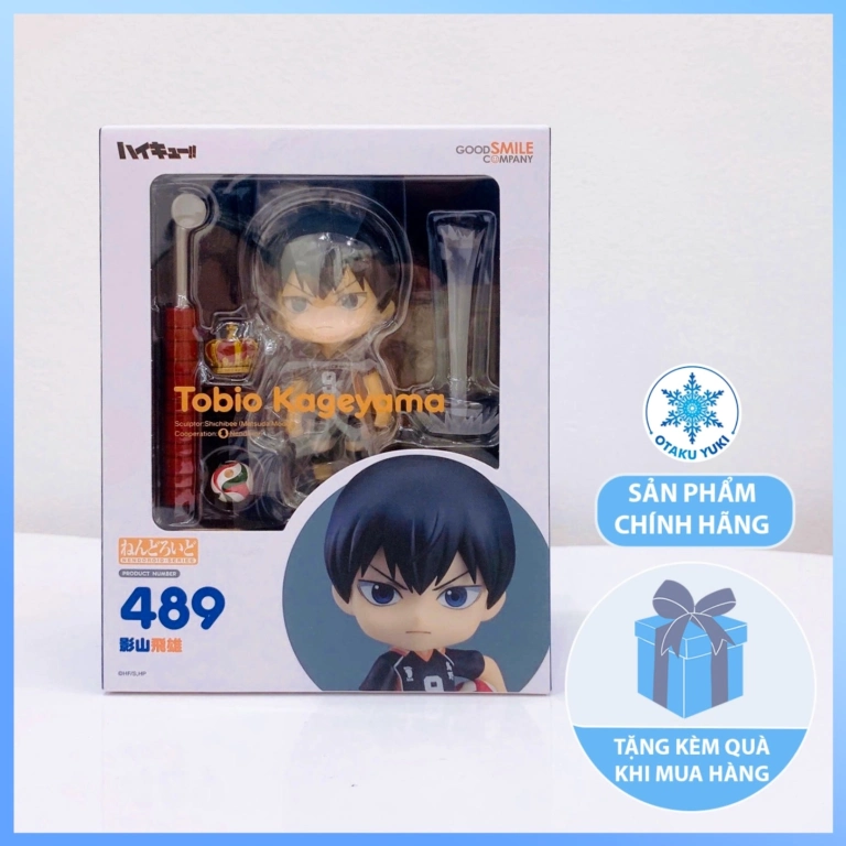 Tobio Kageyama: Vua Sân Đấu "Haikyuu!!" và Hành Trình Trở Thành Truyền Thuyết