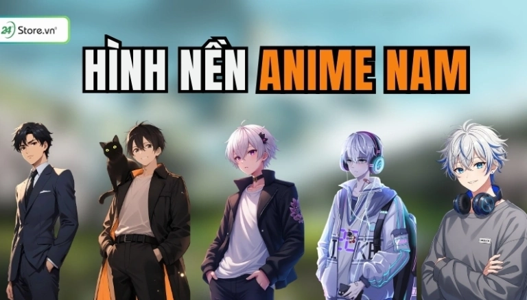 Tuyển Chọn Avatar Anime Nam Buồn Cô Đơn Cho Năm 2026